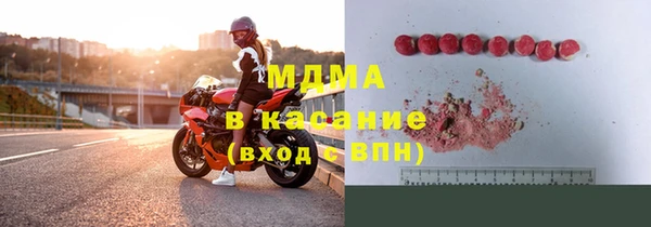 стаф Аркадак